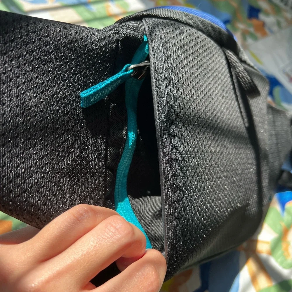 Cotopaxi Allpa x 4L Hip Pack - Picture 7 of 8